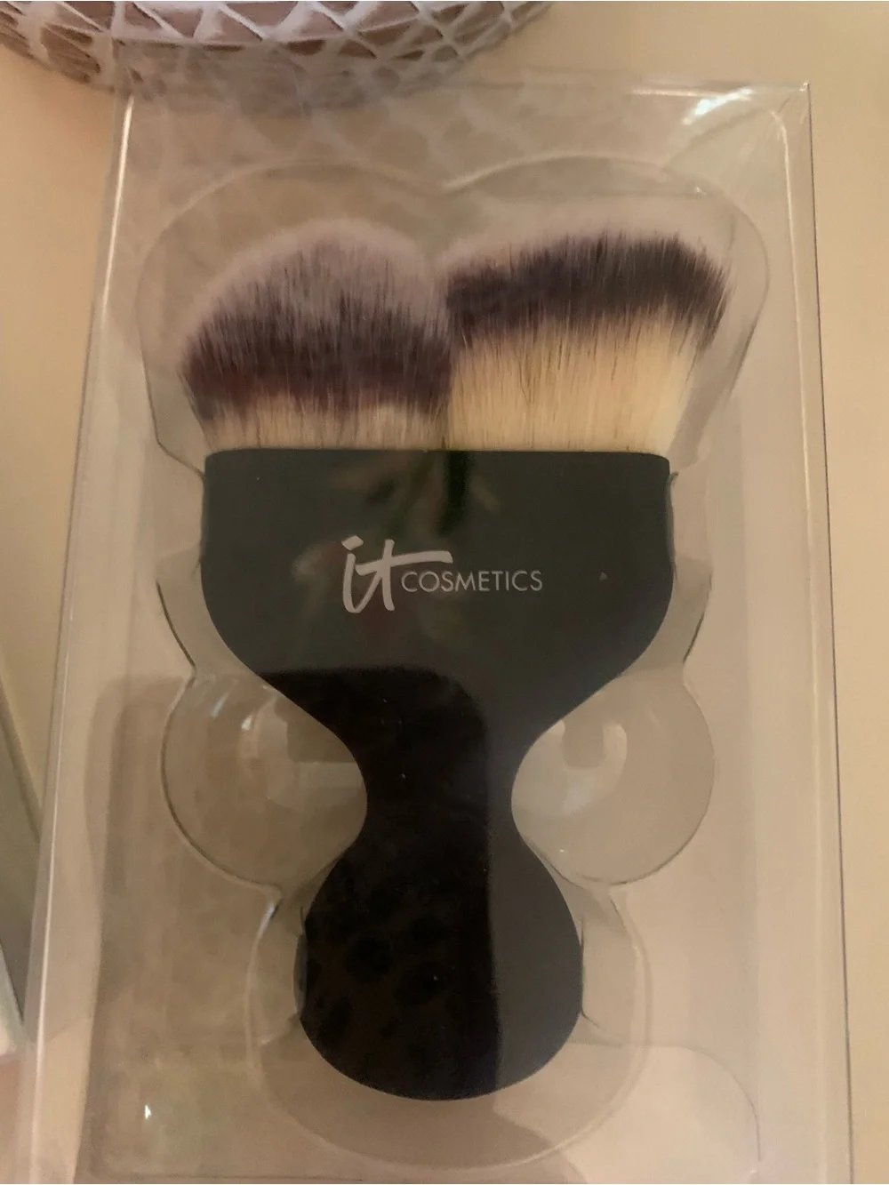 it cosmetics Hello Cheekbones Contouring Duo - Silver